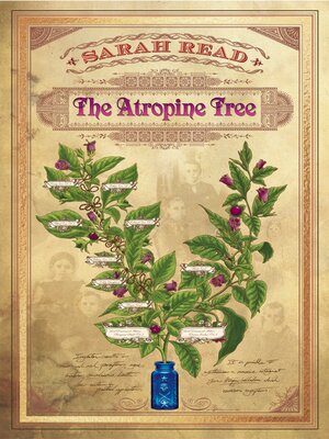 cover image of The Atropine Tree